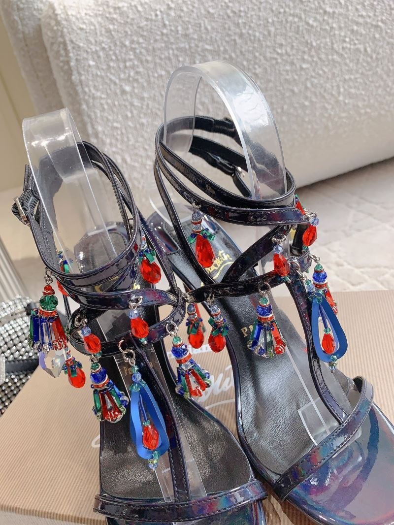 Christian Louboutin Sandals